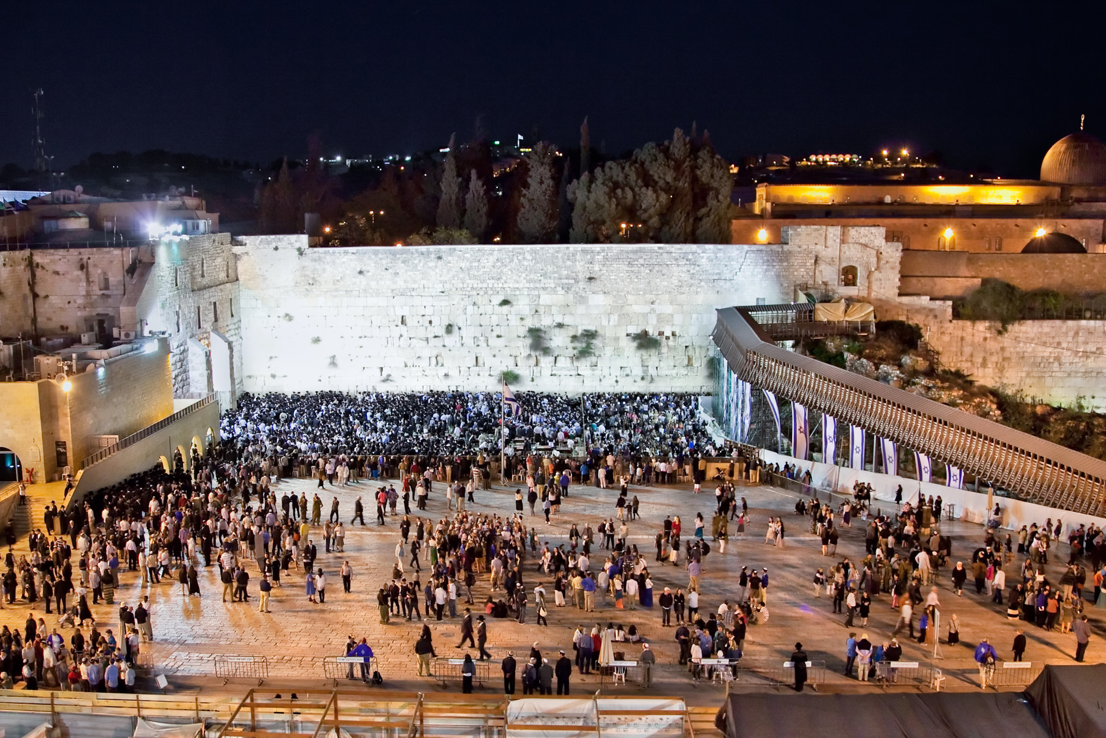 A Long Awaited Visit to the Kotel - creative jewish mom