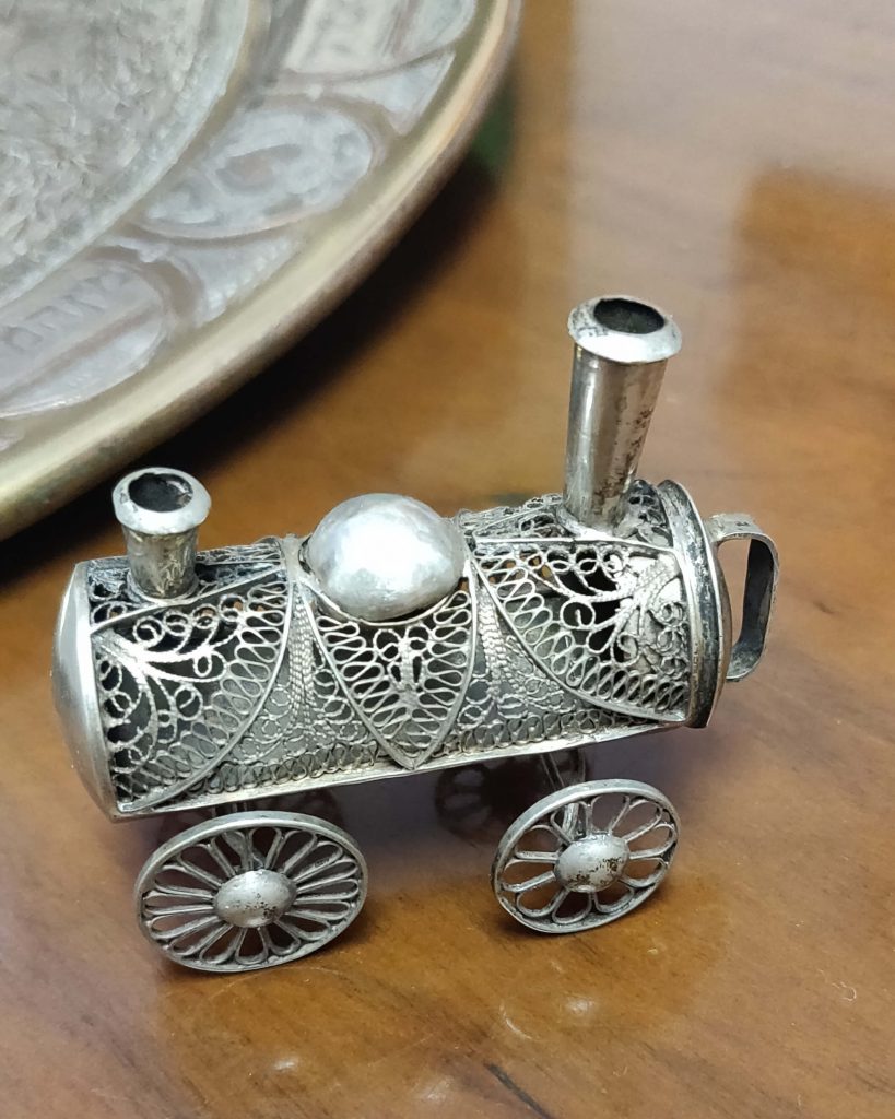 German Artefacts