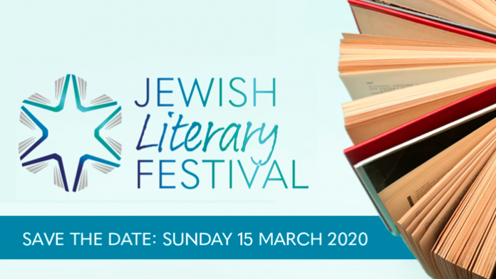 Jewish Literary Festival
