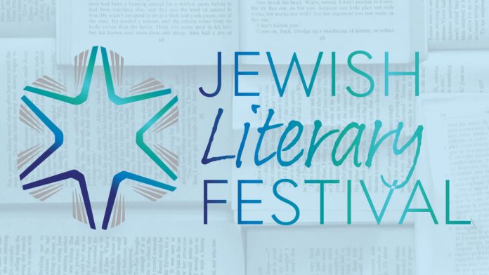 Jewish Literary Festival