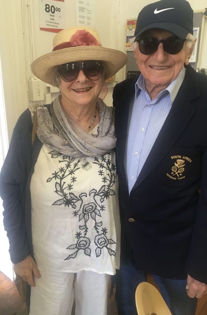 Seniors Gallery March 2020