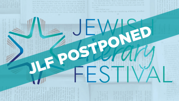 JLF postponed
