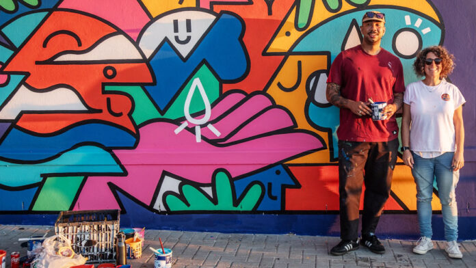 Yay-And-Shani-Shani-MuralJune24_JonxPillemer-Aug24
