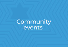 July community events