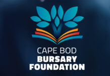 Cape BOD Bursary Foundation: 2027 applications open