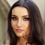 Scarlett Lieberman Chabad Sept25