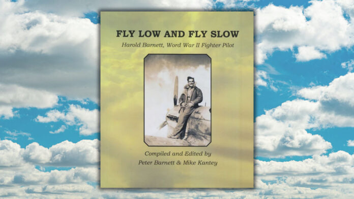 Books FlyLow Oct25