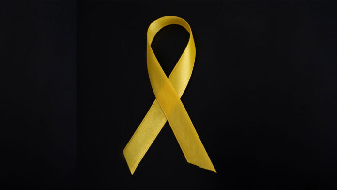 SAZFCC YellowRibbon Oct25