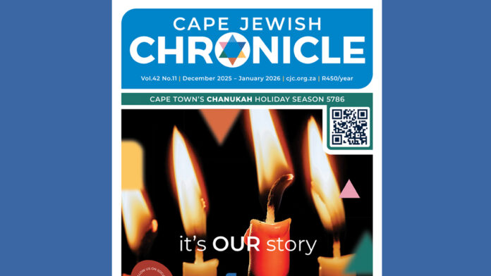 DEC25 Print Edition