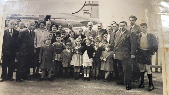 Cape Town Yiddishe Folkschul