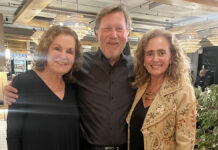 Auction of local art a resounding success