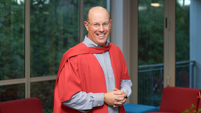 UCT Inaugural Lecture - Prof Adam Mendelsohn 2026