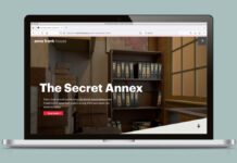If a tour of the Anne Frank house is on your bucket list…