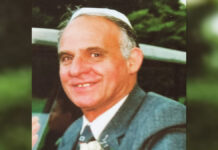 Remembering a community connector