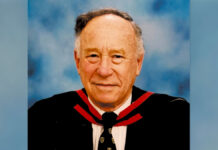 A man who touched countless lives
