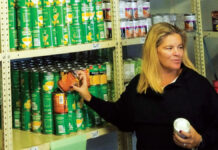More than food: How our Foodbank supports the Community