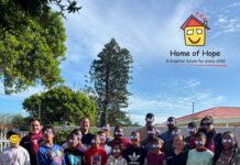 From Chesed Comes Hope