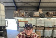 Raising the bar for South African kosher wine