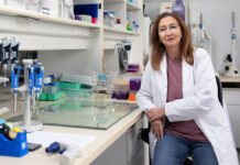 Valerie Mizrahi: A life in Science