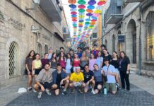 Youth Movement Updates