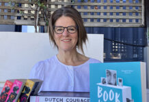 Paige Nick: South Africa’s ultimate Book Person