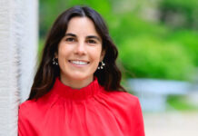 Rebecca Gore: asking the hard questions