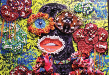 Art bursaries changing lives