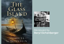 The Glass Island