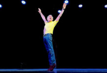 SOBREMESA – celebrating the life and legacy of Sir Geoffrey Neiman